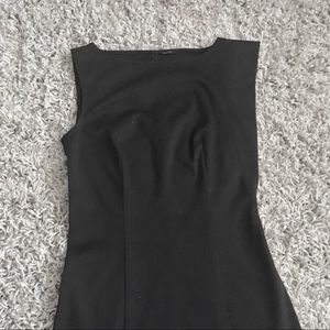 United Colors Of Benetton Dresses - Vintage Benetton asymmetrical dress All saints UO United Colors Of Benetton Dresses - Vintage Benetton asymmetrical dress All saints UO